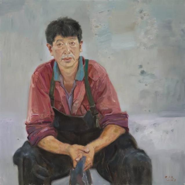《渔家汉子》2015