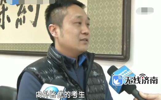 山艺表演复试迎来千军万马 院长说这样的学生最受青睐！