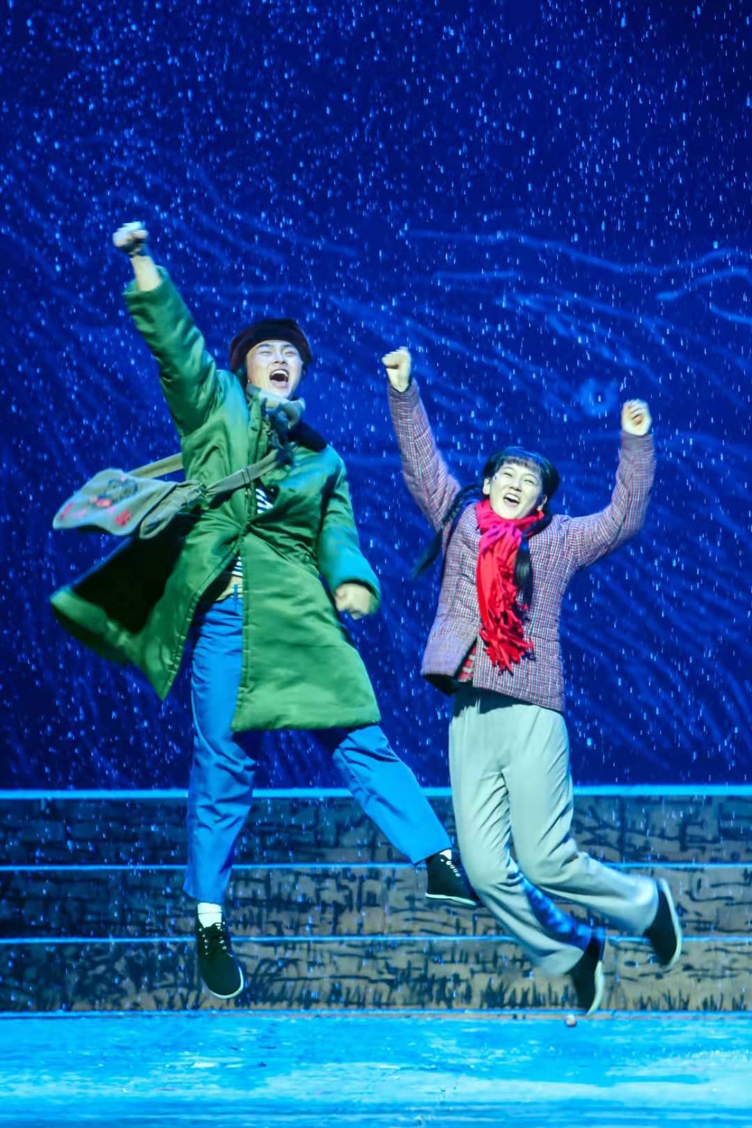 雪代缘经典台词