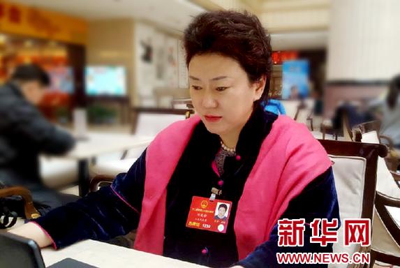 刘晓静：统筹推进域内世界一流大学一流学科建设