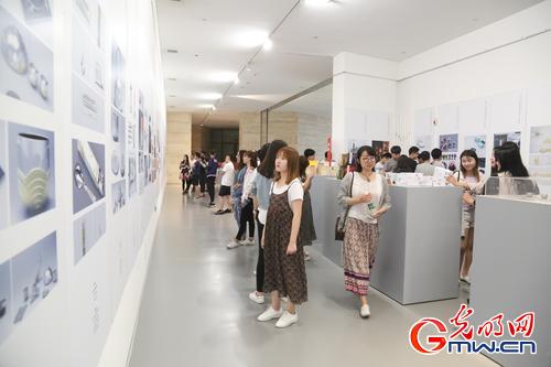 山东省旅游商品研发项目成果汇报展举行