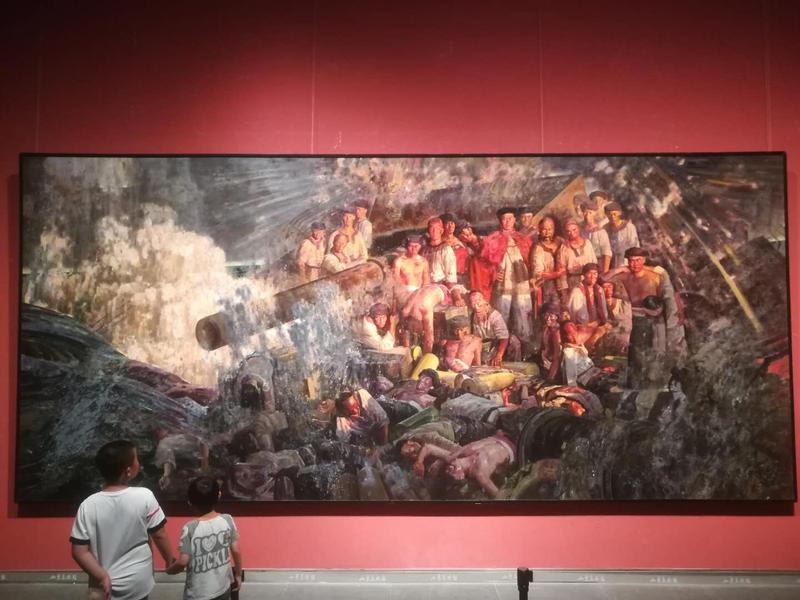 《甲午 1894》2010-2013