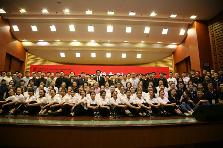 歌剧《檀香刑》6月下旬首演 莫言来济助阵推介