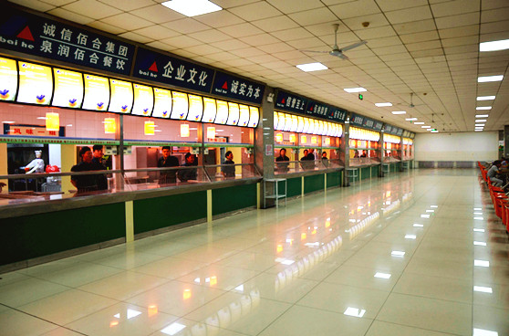 这只是暑假内食堂的部分新变化,更是