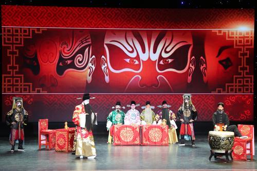 “闳美山艺”2017首届毕业展演季落幕