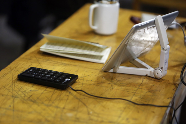 山艺表演专业复试看看现场考些啥